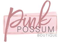 Pink Possum Boutique coupons